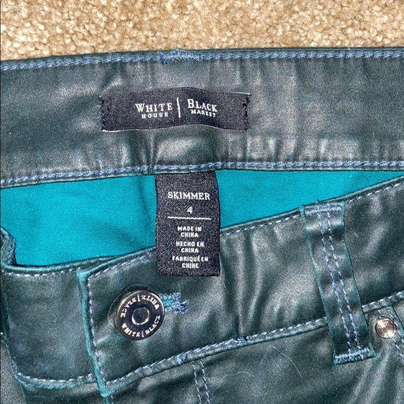 White House Black Market Pants - Picture 4 of 4